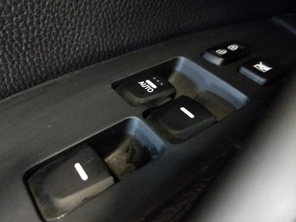 2016 Hyundai Veloster - Driver Power Windows/Lock Control