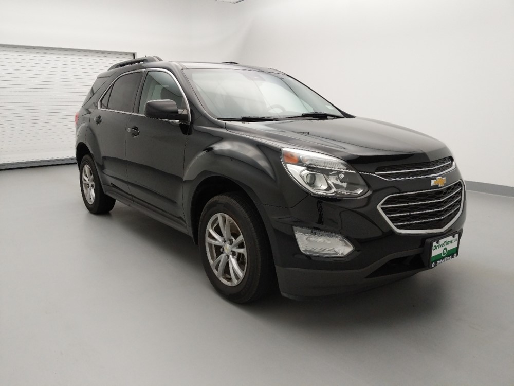 2016 Chevrolet Equinox - Passenger Front Bumper