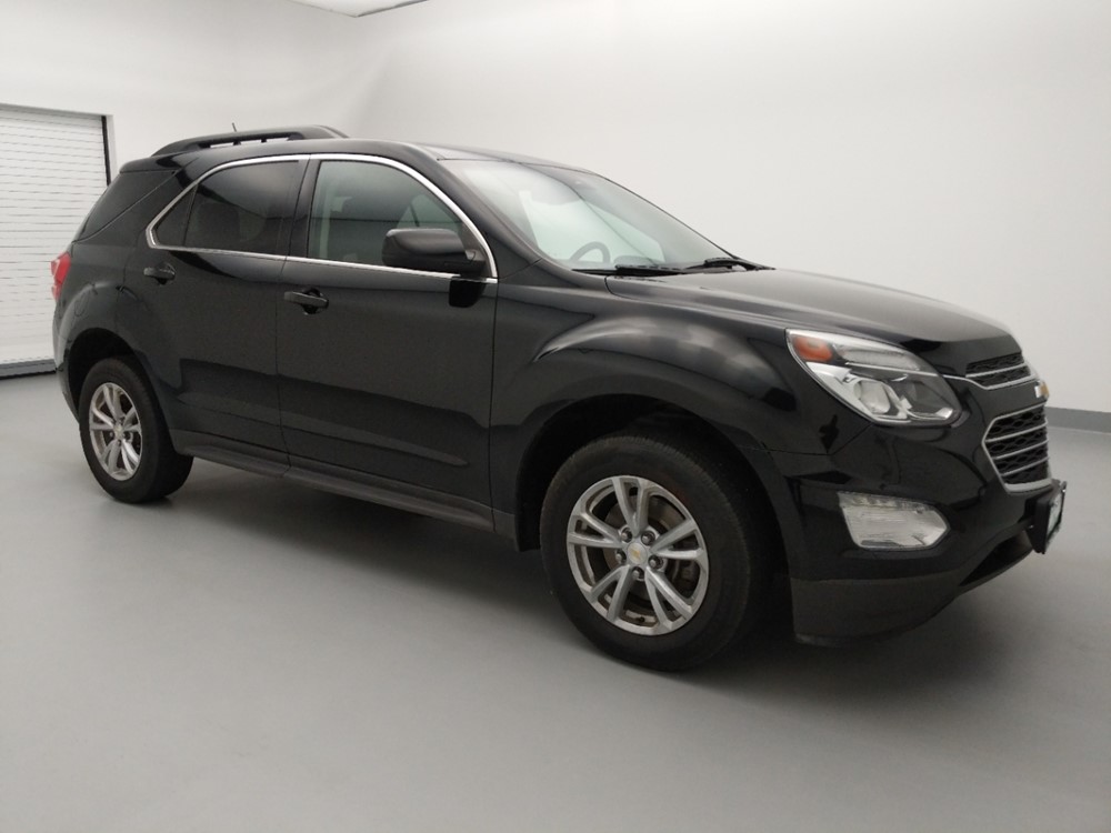 2016 Chevrolet Equinox - Passenger Front Side