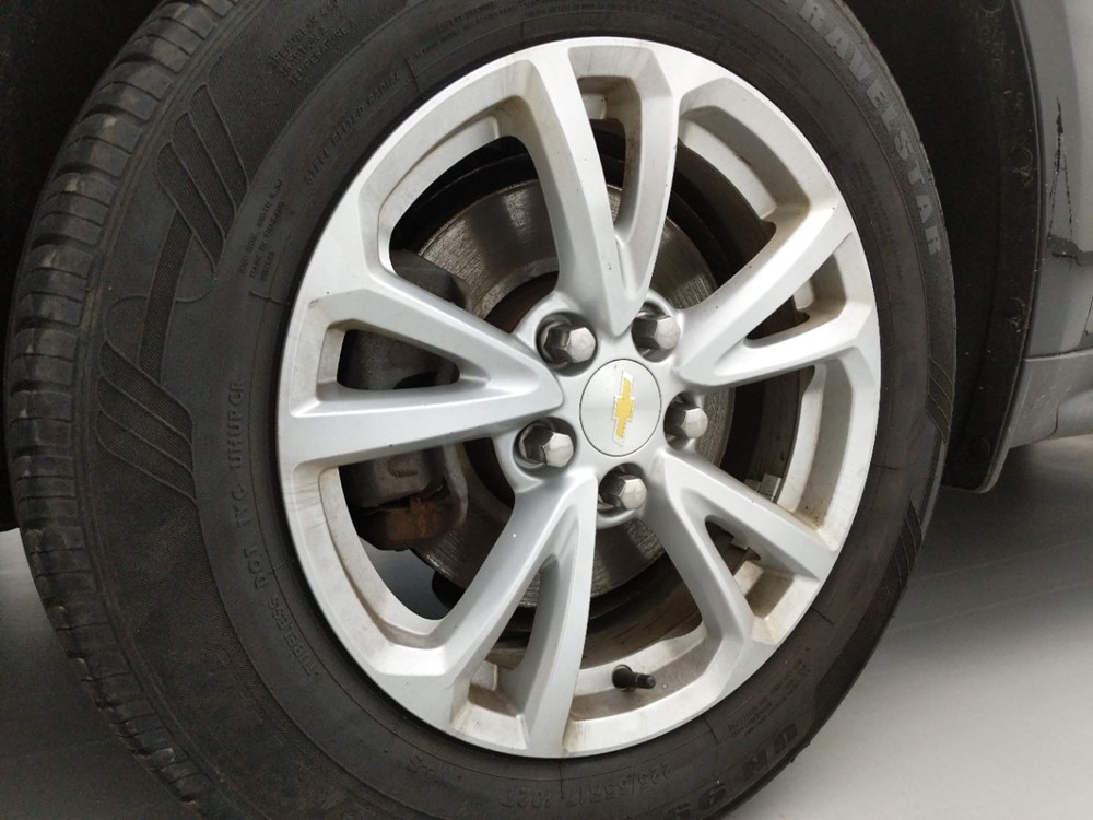 2016 Chevrolet Equinox - Wheel