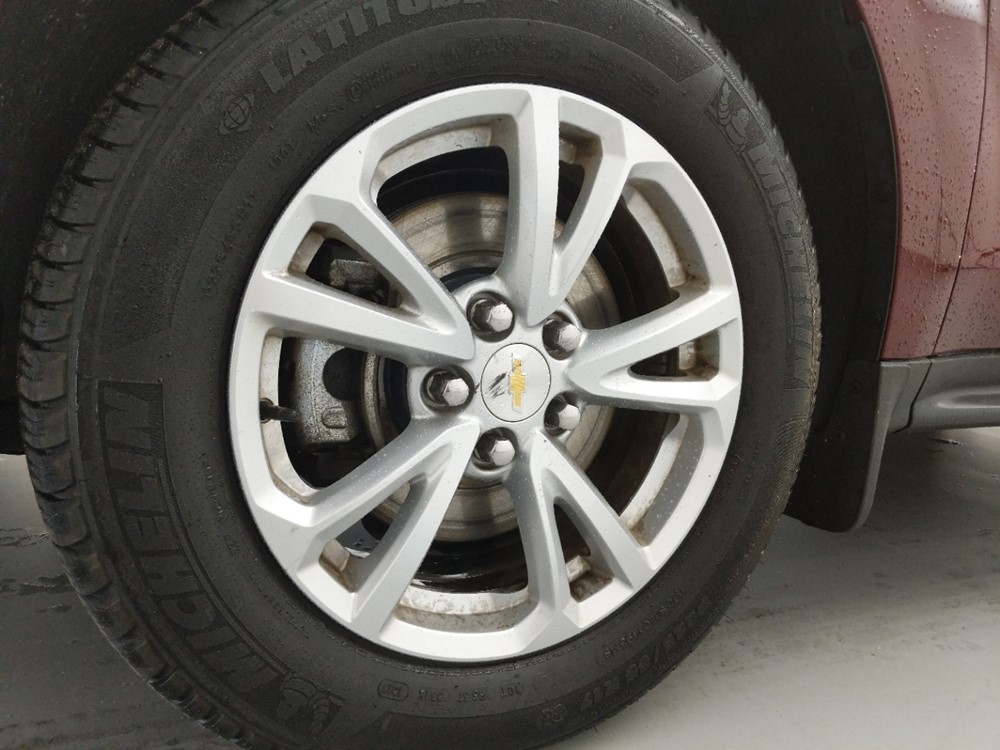 2016 Chevrolet Equinox - Wheel