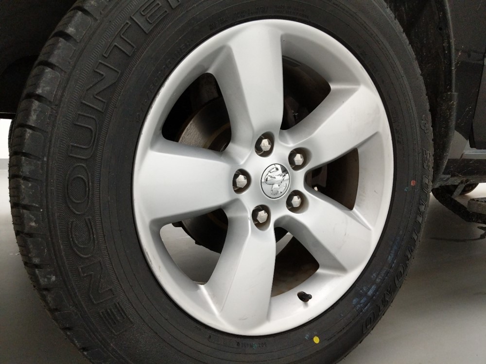 2016 Dodge Ram 1500 - Wheel