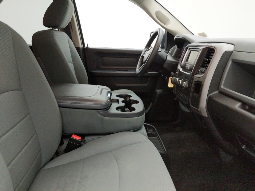 2016 Dodge Ram 1500 - Passenger Front Seat