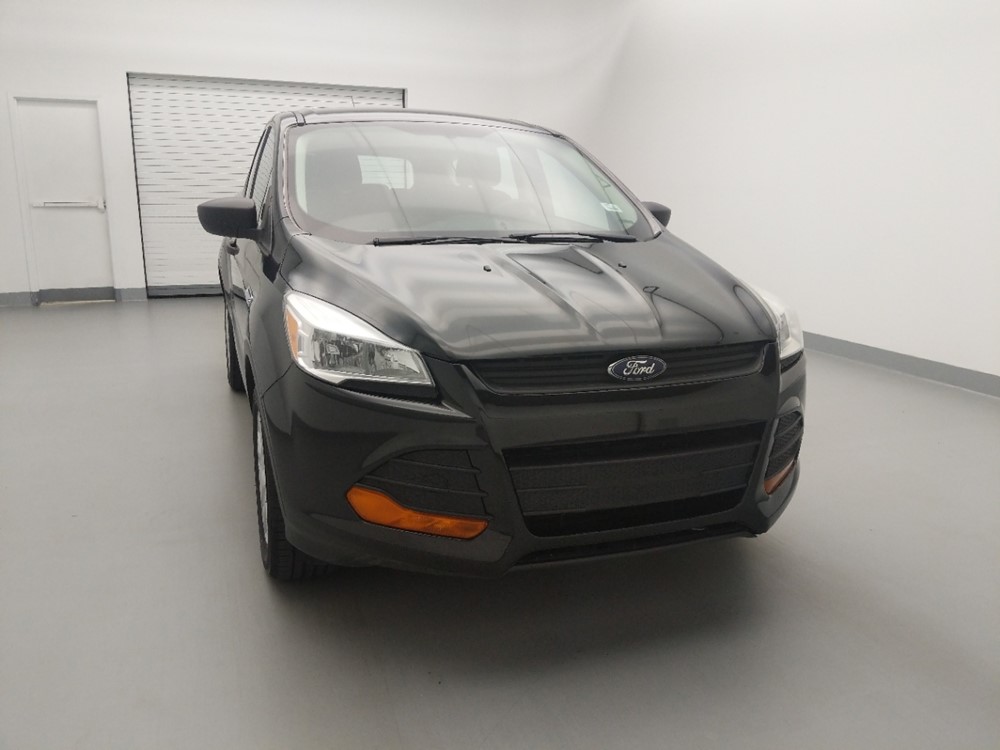 2014 Ford Escape - Passenger Front Hood