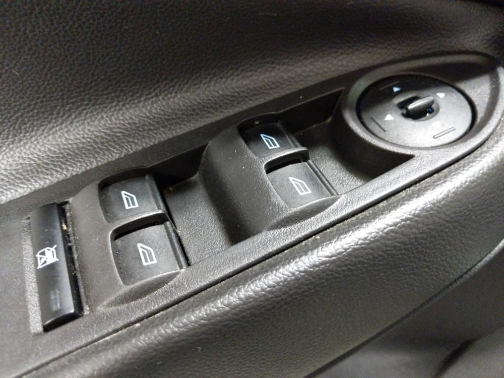 2014 Ford Escape - Driver Power Windows/Lock Control
