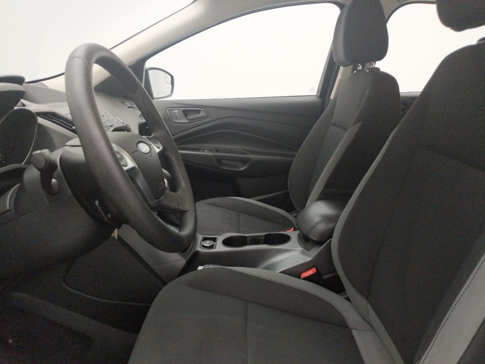 2014 Ford Escape - Driver Front Seat