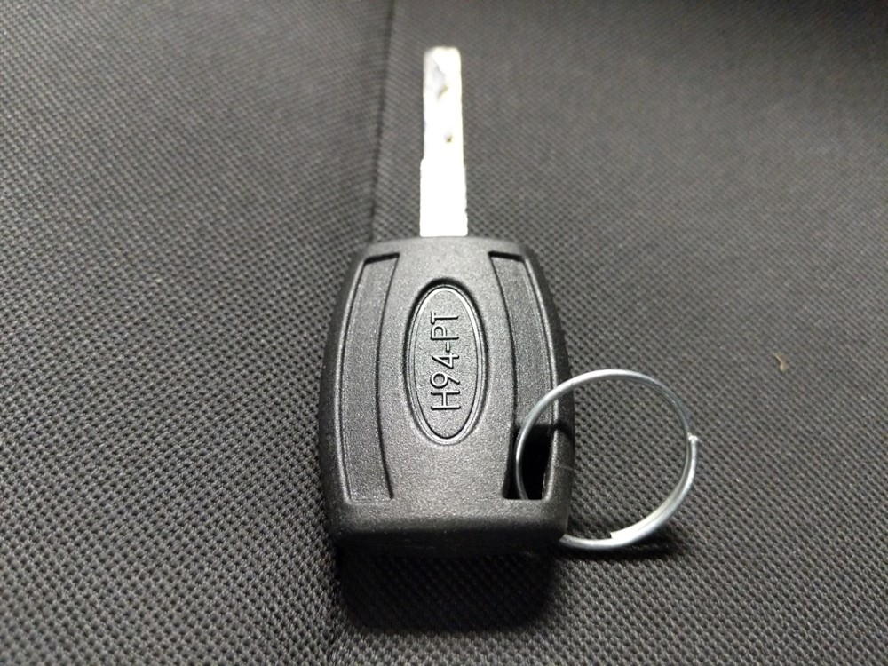 2014 Ford Escape - Keys