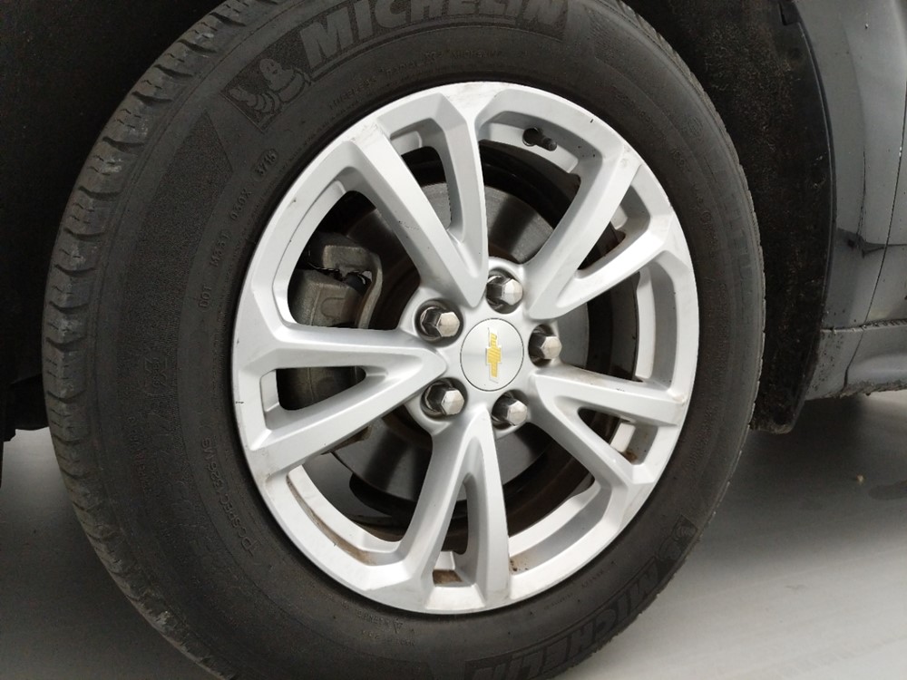 2016 Chevrolet Equinox - Wheel