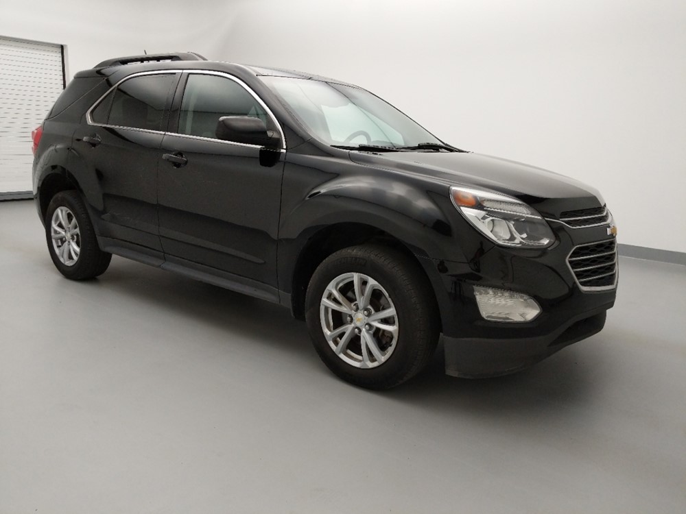 2016 Chevrolet Equinox - Passenger Front Side