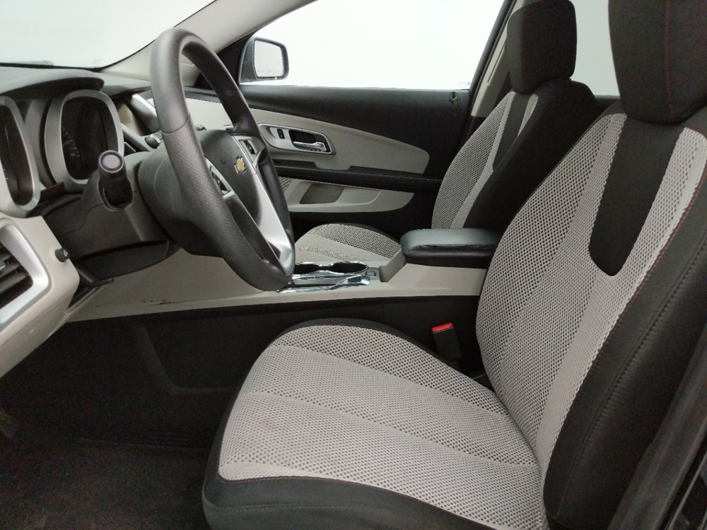 2016 Chevrolet Equinox - Driver Front Seat