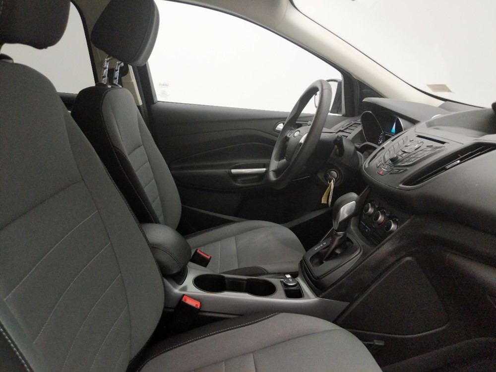 2016 Ford Escape - Passenger Front Seat