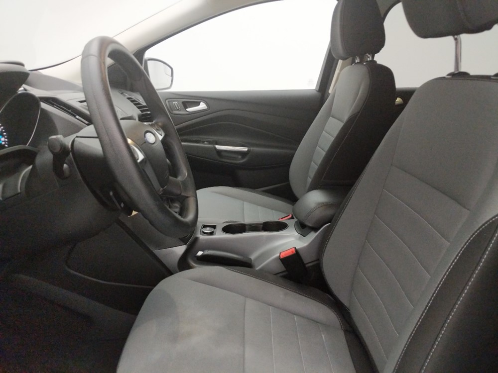 2016 Ford Escape - Driver Front Seat