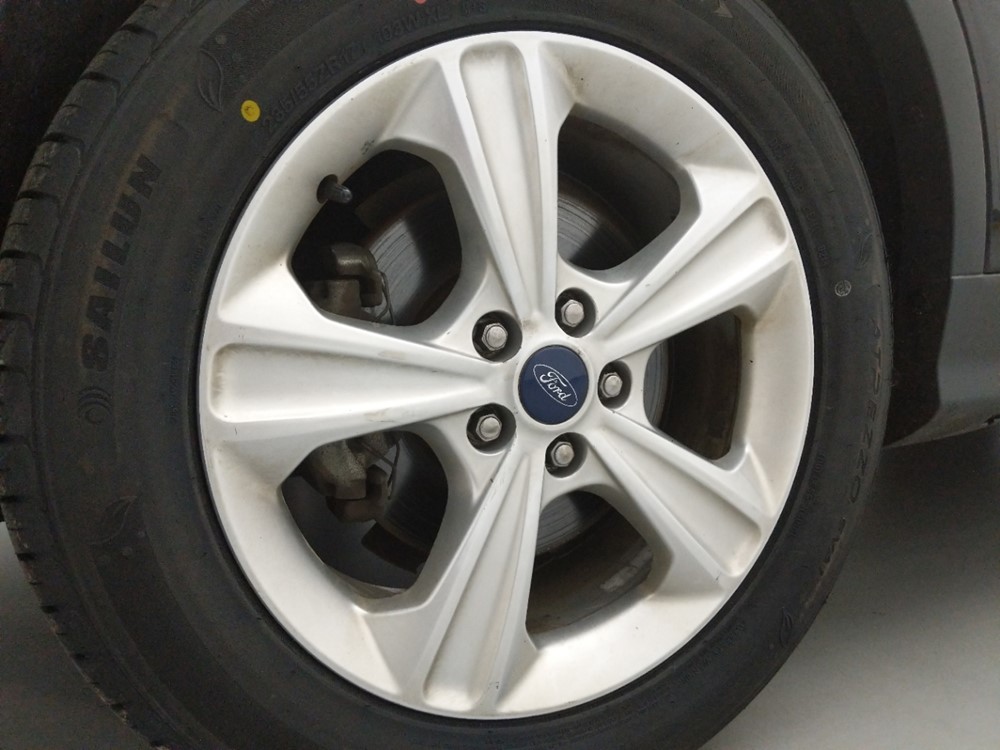 2016 Ford Escape - Wheel