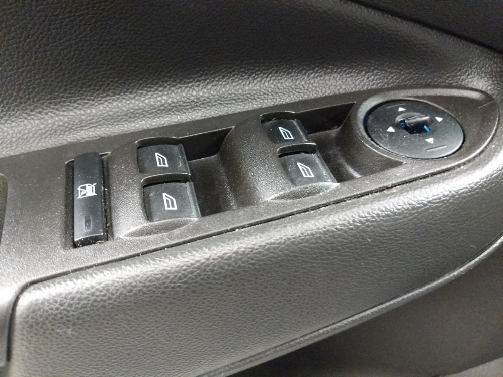 2016 Ford Escape - Driver Power Windows/Lock Control