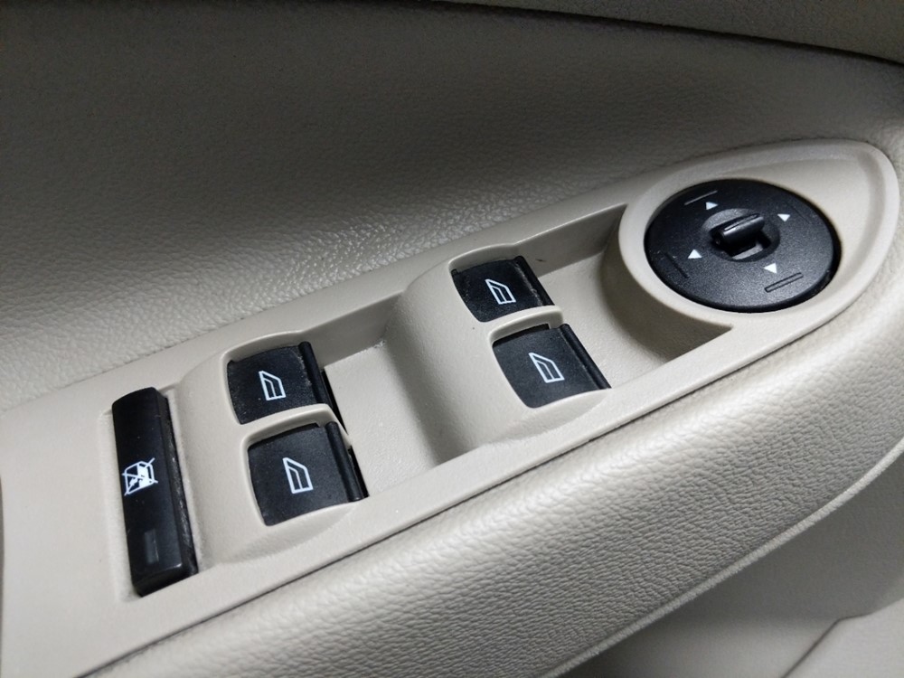 2014 Ford Escape - Driver Power Windows/Lock Control