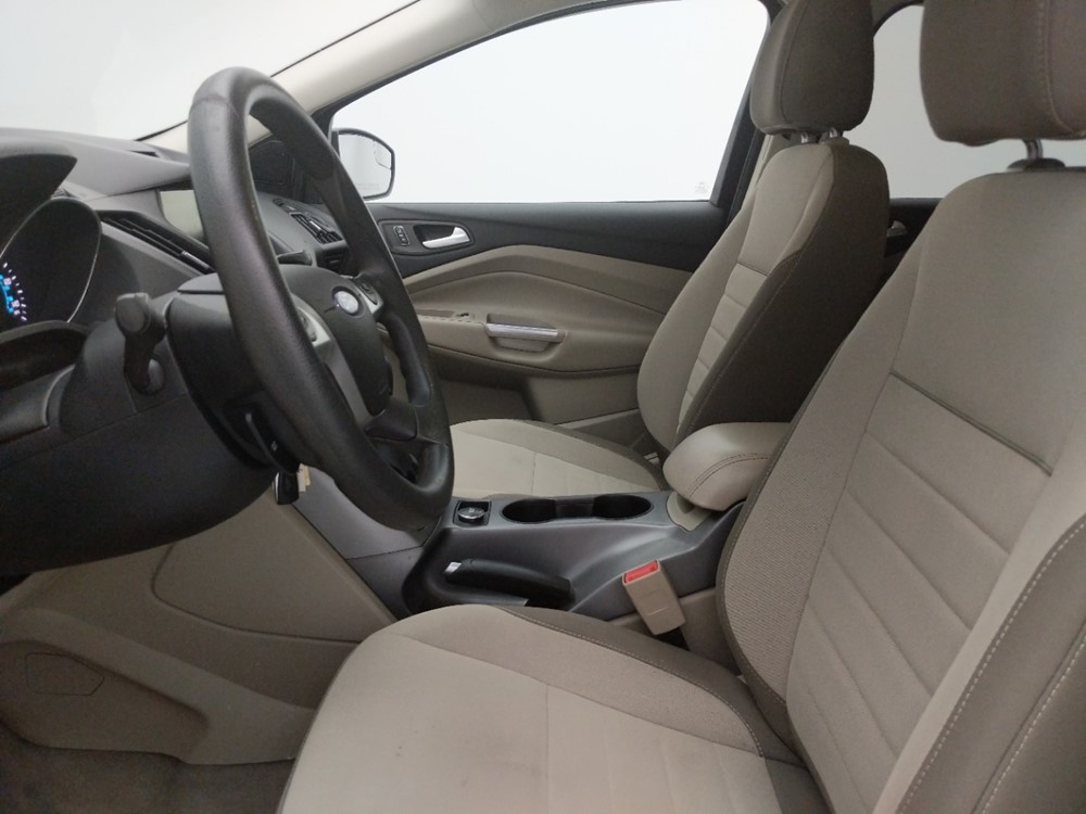 2014 Ford Escape - Driver Front Seat