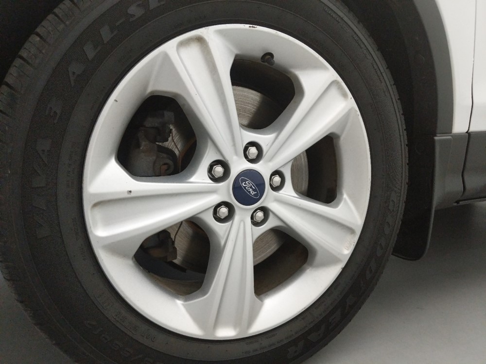 2014 Ford Escape - Wheel
