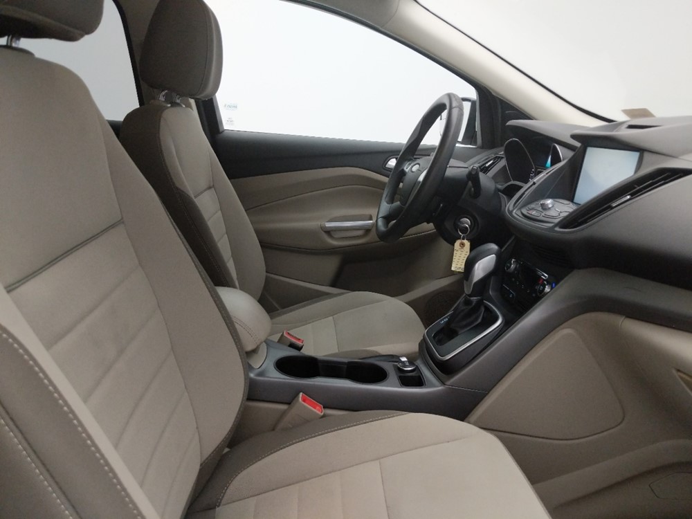2014 Ford Escape - Passenger Front Seat