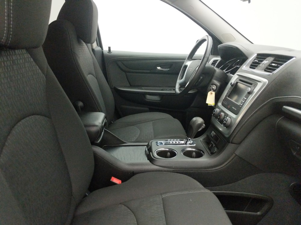 2016 GMC Acadia - Passenger Front Seat