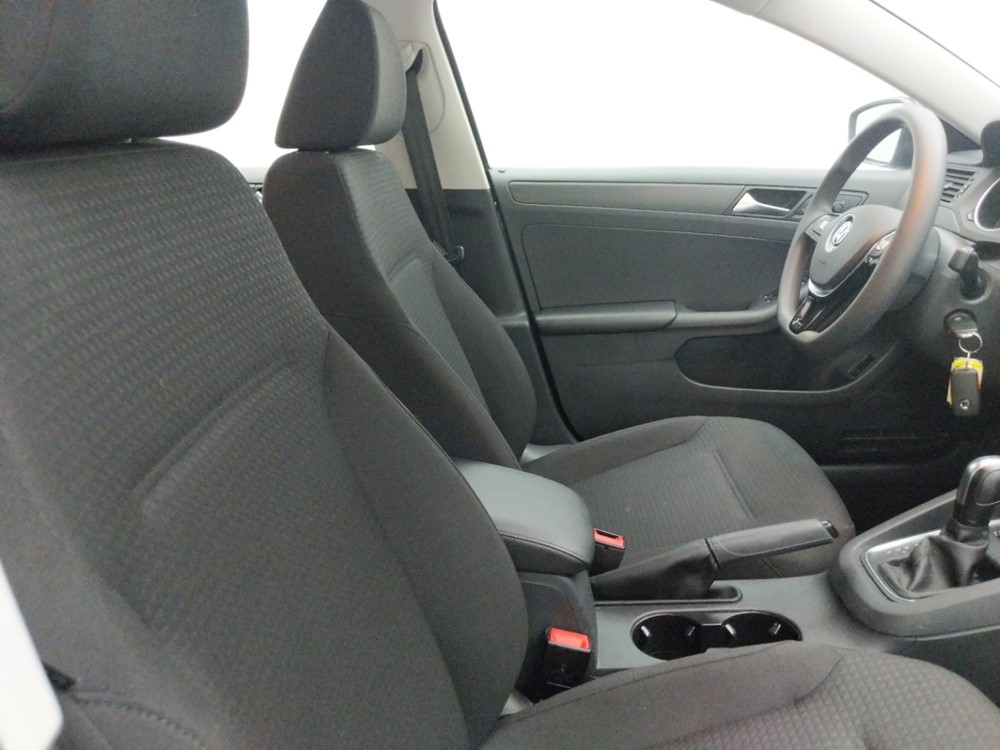 2016 Volkswagen Jetta - Passenger Front Seat