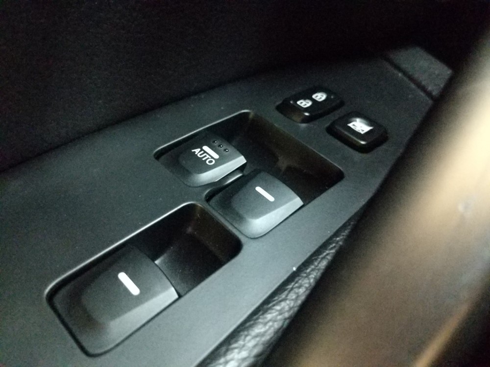 2016 Hyundai Veloster - Driver Power Windows/Lock Control
