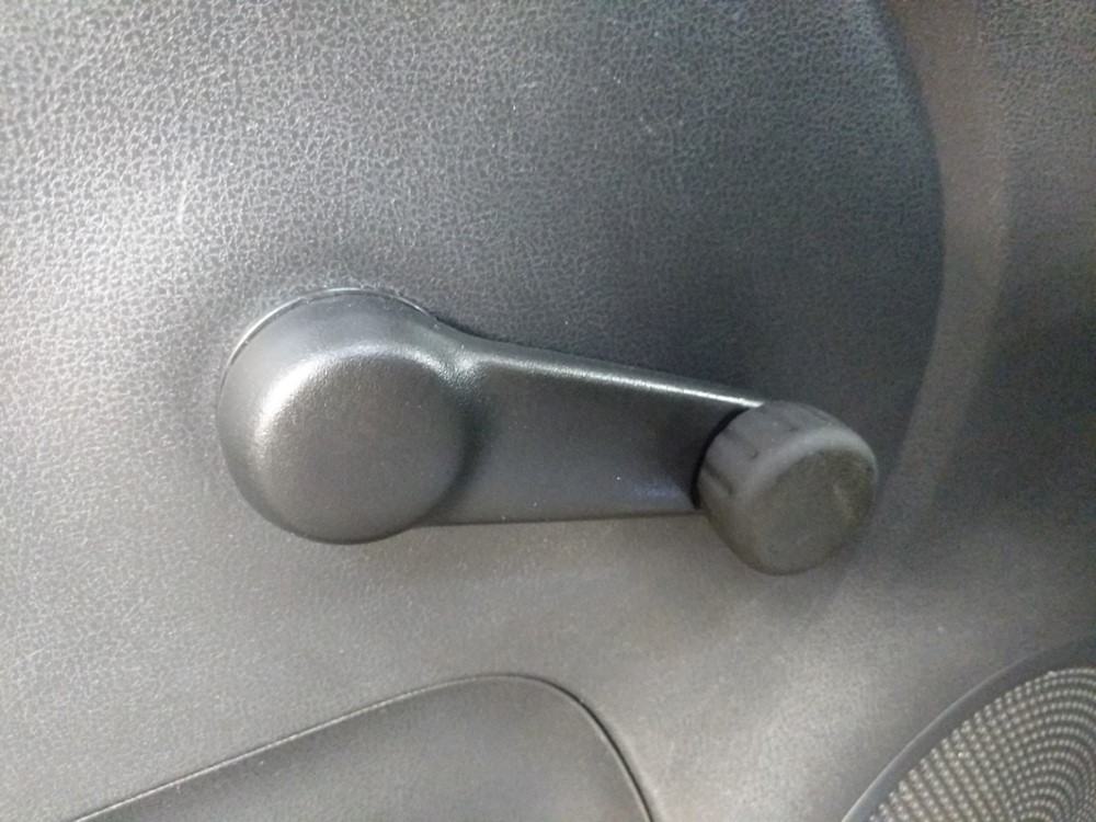 2016 Nissan Versa - Driver Power Windows/Lock Control