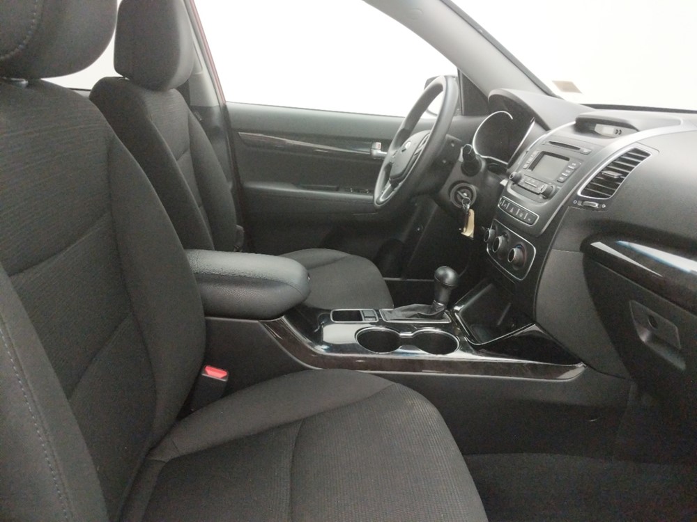2014 Kia Sorento - Passenger Front Seat