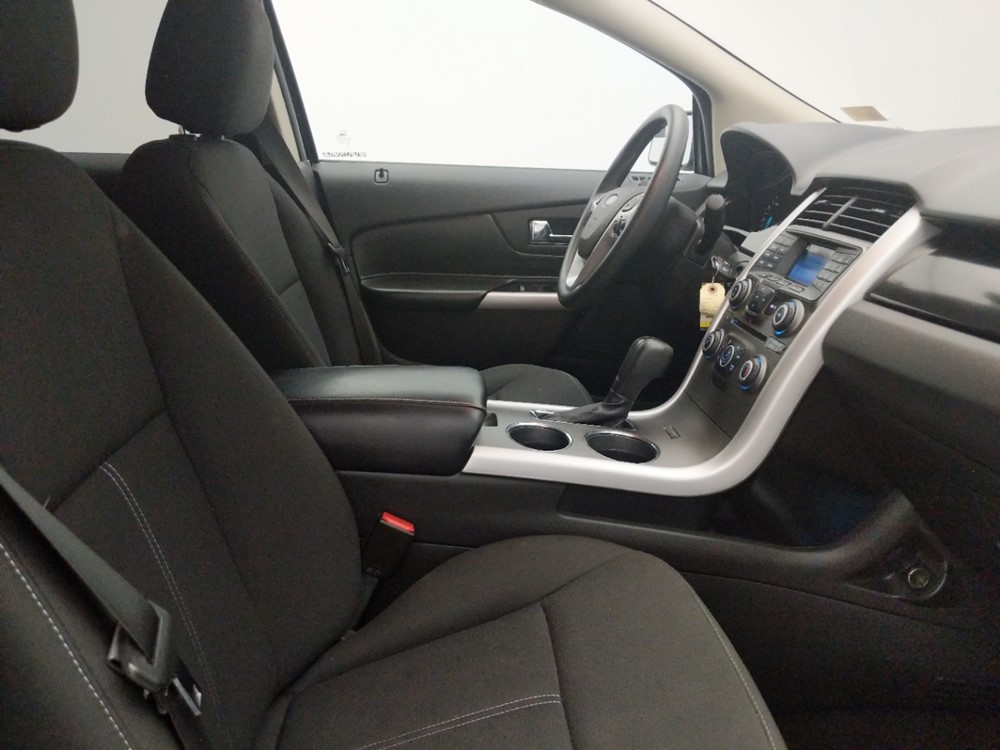 2012 Ford Edge - Passenger Front Seat