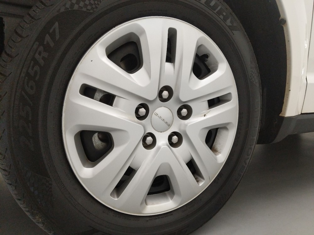 2017 Dodge Journey - Wheel