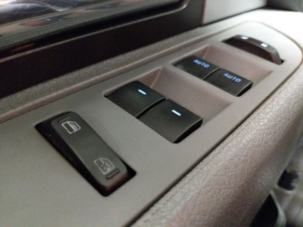 2013 Ford F-150 - Driver Power Windows/Lock Control