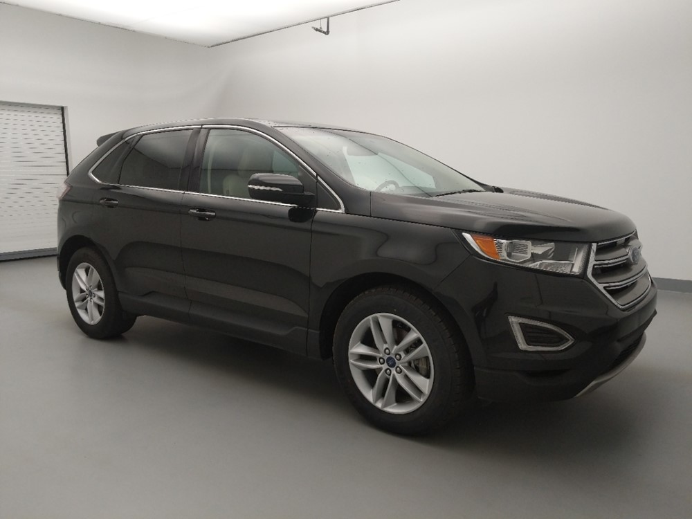 2015 Ford Edge - Passenger Front Side
