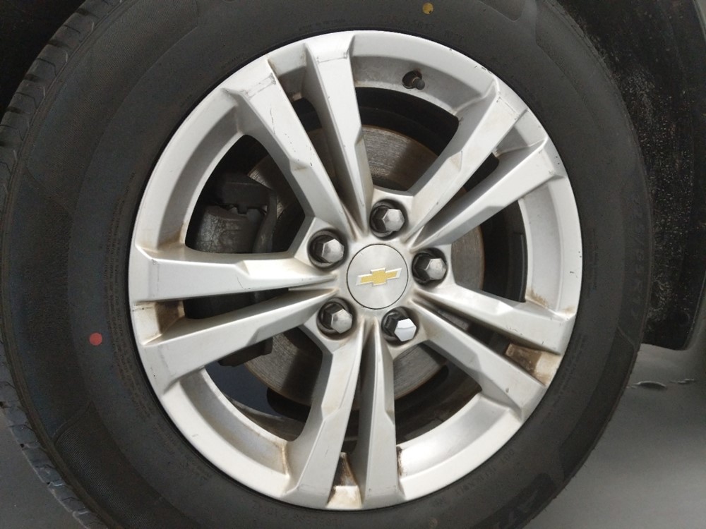 2013 Chevrolet Equinox - Wheel