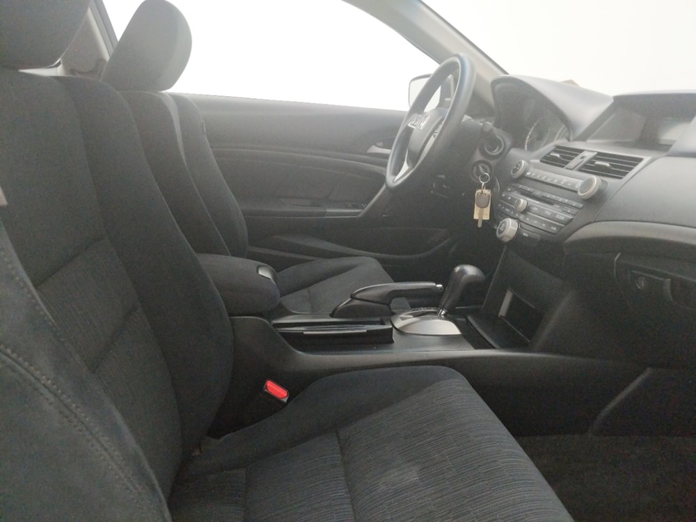 2011 Honda Accord - Passenger Front Seat