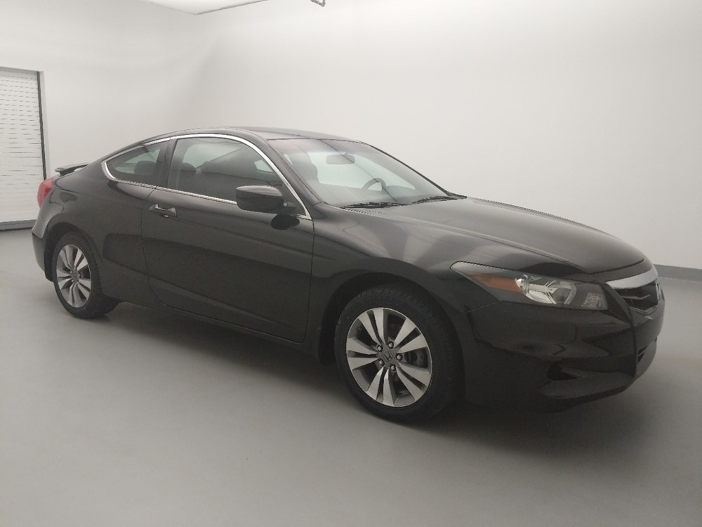 2011 Honda Accord - Passenger Front Side