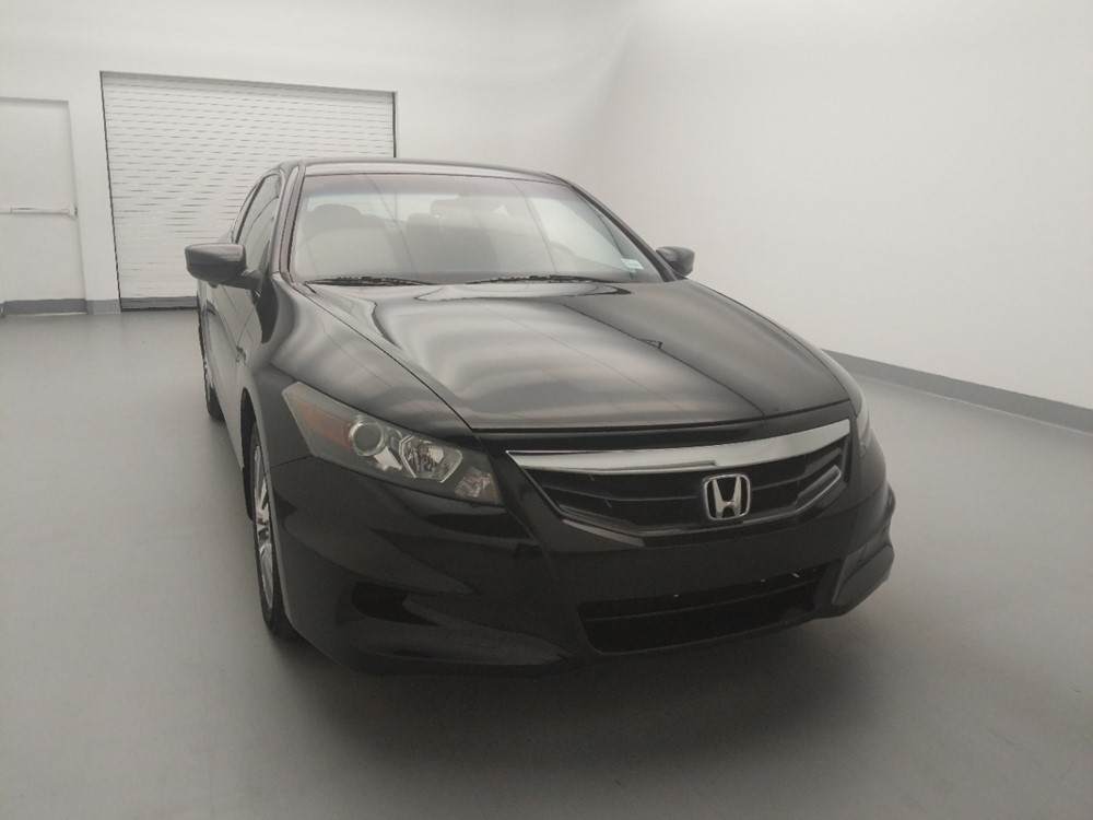 2011 Honda Accord - Passenger Front Hood