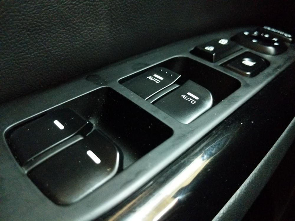 2014 Kia Soul - Driver Power Windows/Lock Control