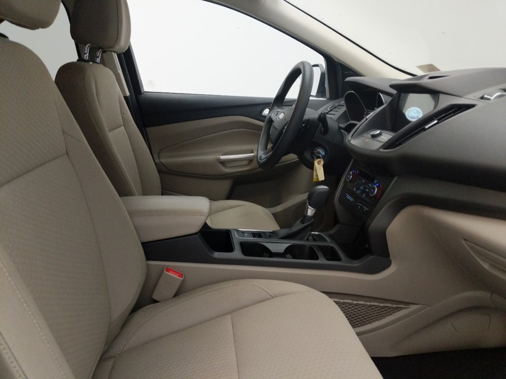 2017 Ford Escape - Passenger Front Seat