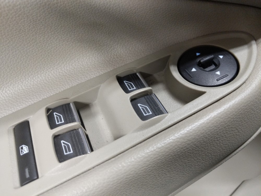 2017 Ford Escape - Driver Power Windows/Lock Control