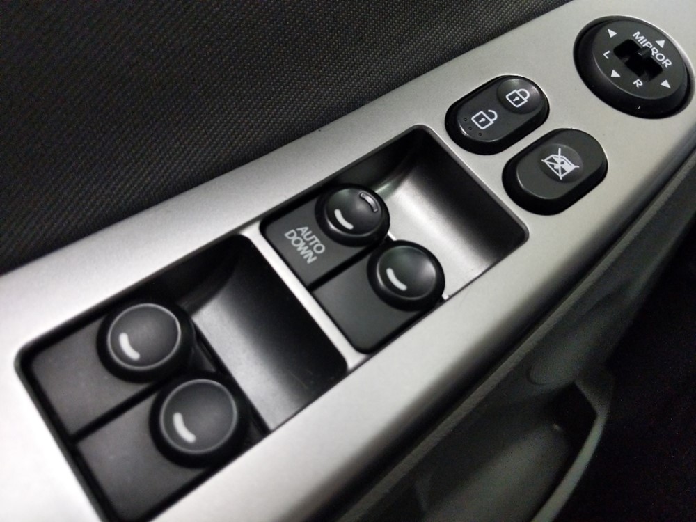 2017 Hyundai Accent - Driver Power Windows/Lock Control