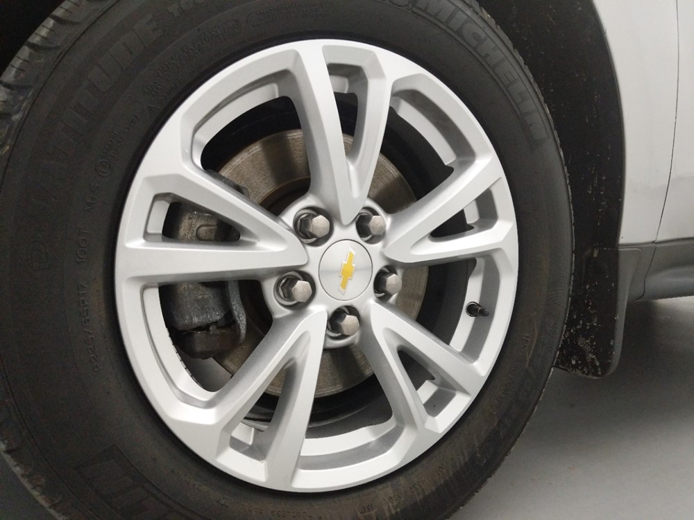 2017 Chevrolet Equinox - Wheel