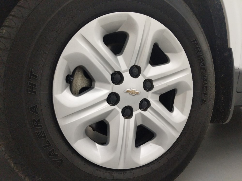 2016 Chevrolet Traverse - Wheel