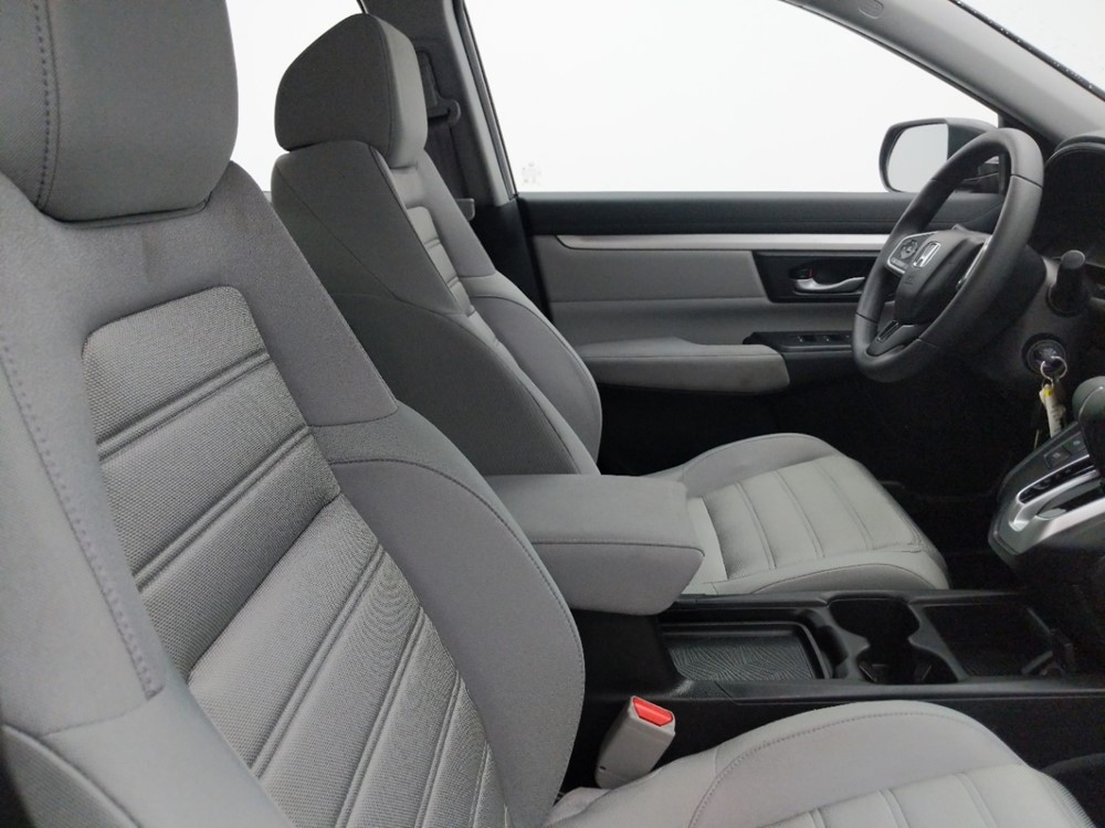 2017 Honda CR-V - Passenger Front Seat