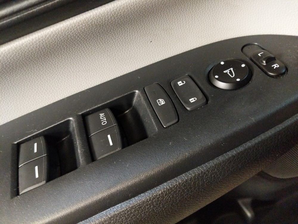 2017 Honda CR-V - Driver Power Windows/Lock Control