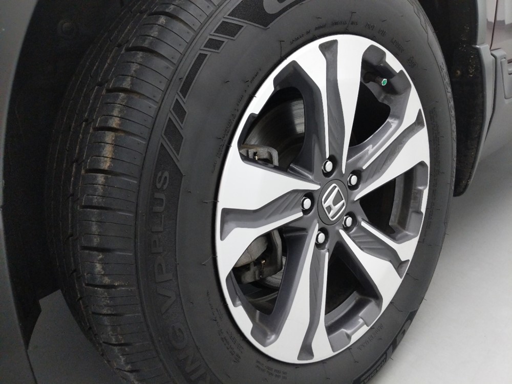 2017 Honda CR-V - Wheel