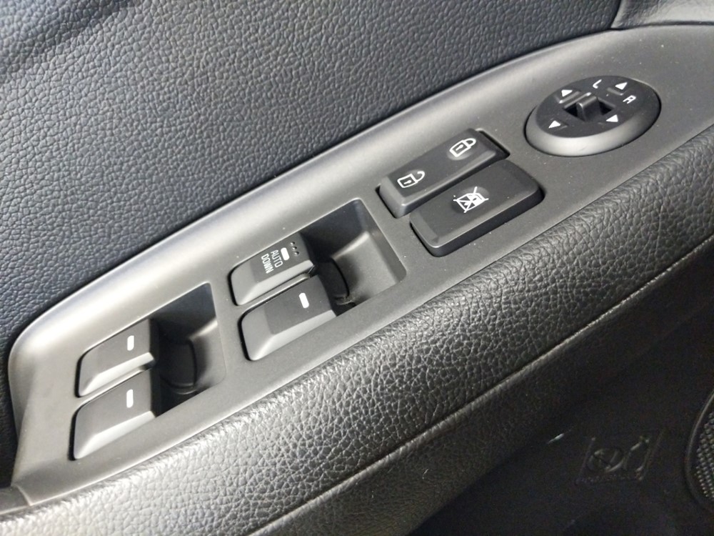 2016 Kia Forte - Driver Power Windows/Lock Control