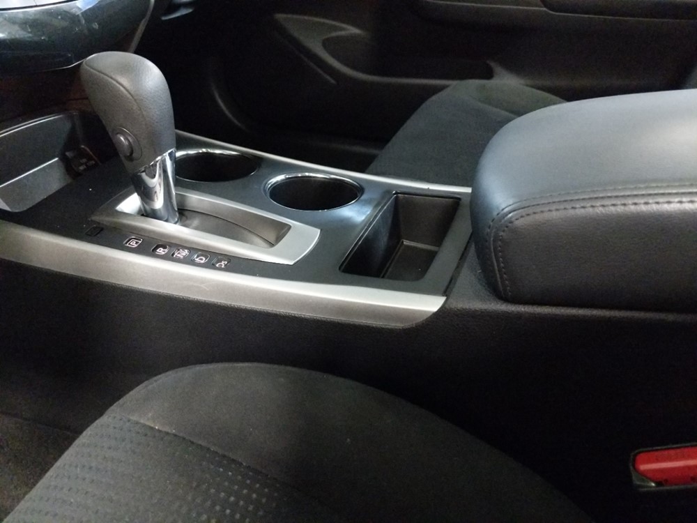 2015 Nissan Altima - Driver Power Windows/Lock Control