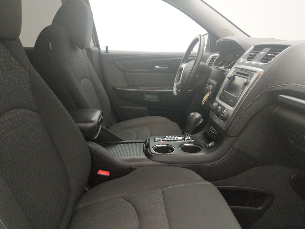 2014 GMC Acadia - Passenger Front Seat