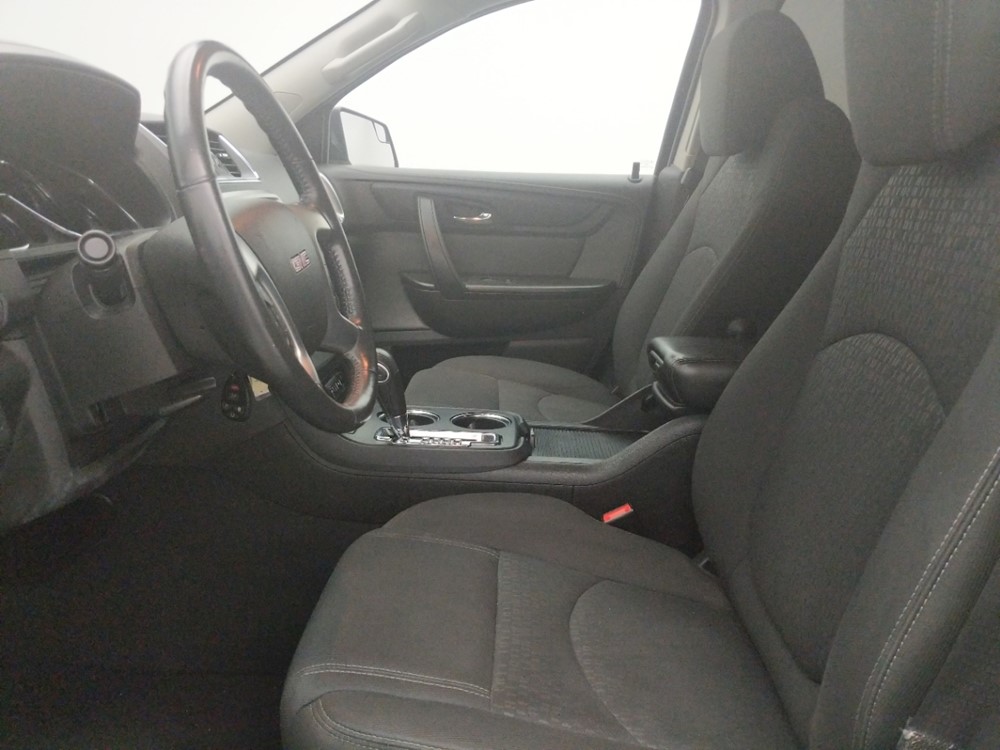 2014 GMC Acadia - Driver Front Seat