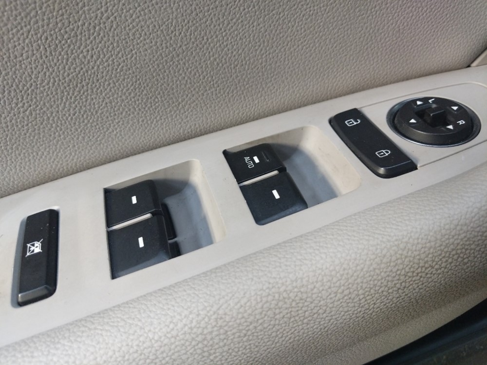 2015 Hyundai Sonata - Driver Power Windows/Lock Control