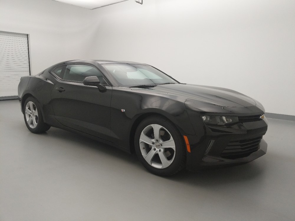 2016 Chevrolet Camaro - Passenger Front Side